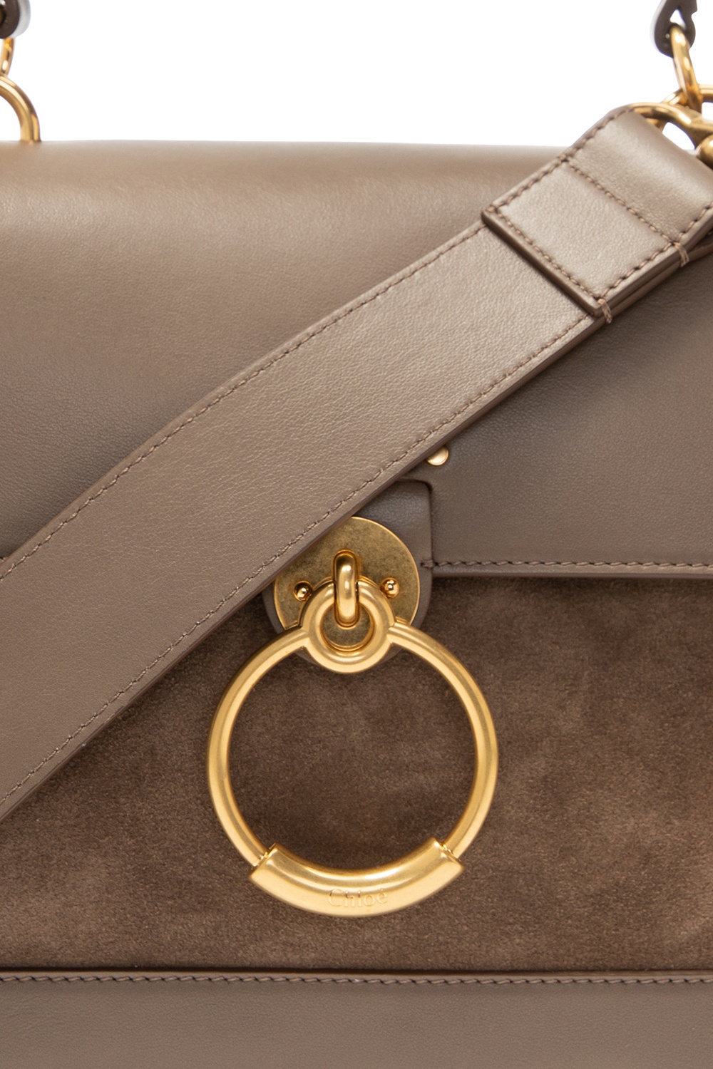 Chloé ‘Tess’ shoulder bag